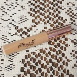 Pretty vulgar concealer